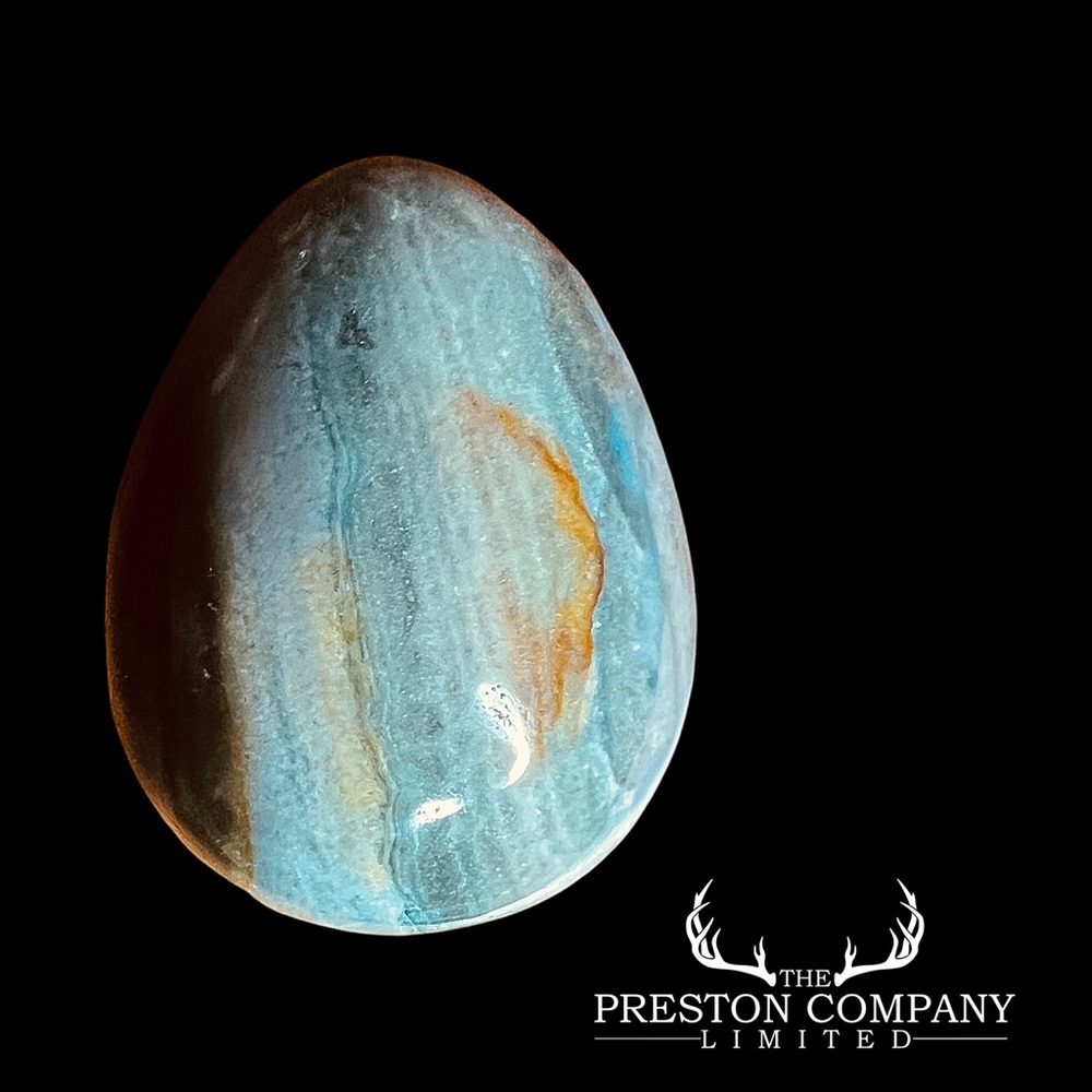 Genuine crystal eggs